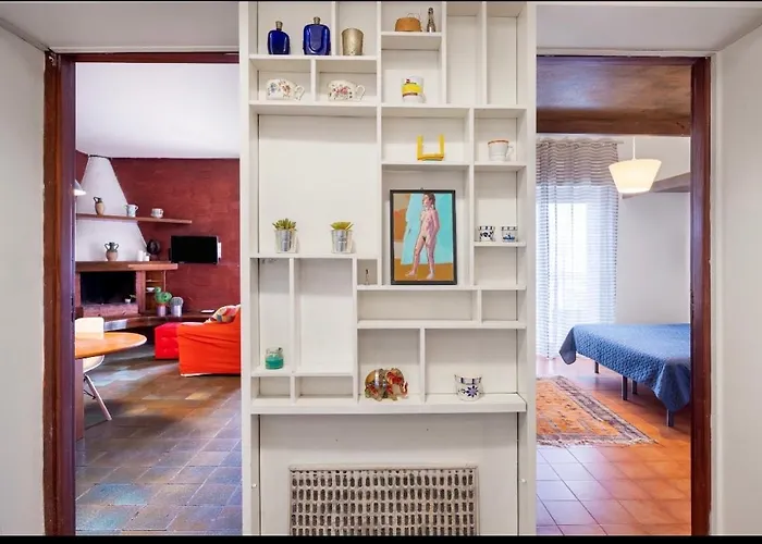 Appartement met Twee Slaapkamers