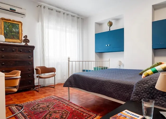 Appartement met Twee Slaapkamers