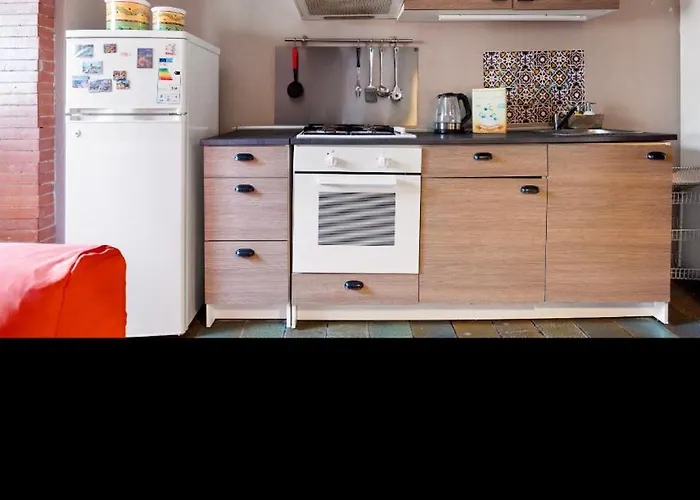 Appartement met Twee Slaapkamers